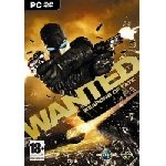 Warner bros - Videogioco Wanted: Weapons of Fate 