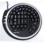 Wolfking - Tastiera WARRIOR GAMING KEY PAD 