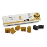 Xerox - Cartuccia inkjet 016182700 5GIALLO + 2NERO 