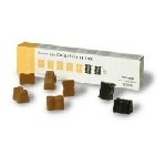 Xerox - Cartuccia inkjet 016190501 5GIALLO + 2NERO 