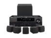 Yamaha - Home cinema HT6240 BLACK 