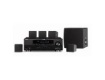 Yamaha - Home cinema YHT-292 BLACK 
