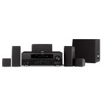 Yamaha - Home cinema YHT-392 