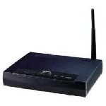 Zyxel - ROUTER ADSL-ADSL2/2 SWITCH4P WL 