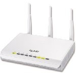 Zyxel - Wireless router NBG-460N 