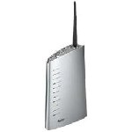 Zyxel - Wireless router Prestige 2302HWUDL-P 