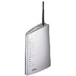 Zyxel - Wireless router Prestige 2602HWL-D 