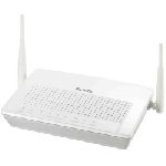 Zyxel - Wireless router Prestige 660HN 