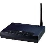 Zyxel - Wireless router Prestige 661HW-D 