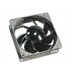 Aluminium Fan AAF-B12-E1 120mm 