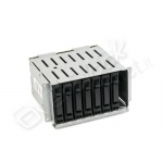 Acc proliant-ml370 g5 sas sff drv cage k 