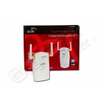 Access point 3com 108mbps wireless poe 