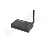 Access point sparklan 54mbps 