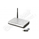 Access point wireless  zyxel wpa-1000 