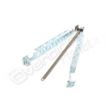 Acer rack cable arm kit per serie r710 