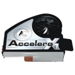 Accelero X1 per schede video nVidia 