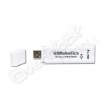 Adatt. us robotics usb wi-fi 54mbps 