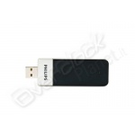 Adatt. usb philips wi-fi 802.11n 300mbps 