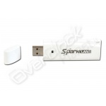 Adatt. usb wi-fi 54mbps sparklan 