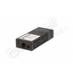 Adatt. voip patton m-ata-1/eui/a 1fxs -1 rj45 