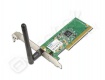 Adatt. zyxel pci wi-fi 54mbit zyair g-302 