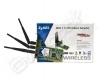 Adatt. zyxel pci wi-fi 802.11 nwd-310n 