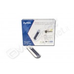 Adatt. zyxel usb wi-fi 108mbit zyair g-270s 