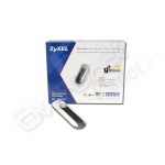 Adatt. zyxel usb wi-fi 125 mbit zyair g-260 