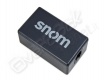 Adattatore snom per cuffie wireless Adattatore snom per cuffie wireless