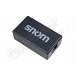 Adattatore snom per cuffie wireless 