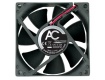 Arctic Fan 8 AF8025 PWM 