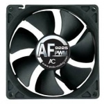 AF Fan 9225 PWM 