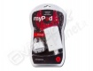Alimentatore per ipod lovemypod Alimentatore per ipod lovemypod