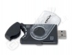 All in one card reader + sim reader kraun All in one card reader + sim reader kraun