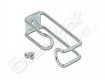 Anello gestione cavi laterale mk system Anello gestione cavi laterale mk system