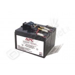 Apc replacement battery cartridge #48 