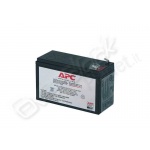 Apc replacement battery cartridge #2 