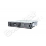 Apc smart ups 1500 va  usb/seriale rm2u 