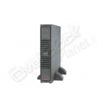 Apc smart-ups sc 1000va 230v - 2u rackmount/t 