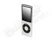 Apple ipod nano 8gb - silver 