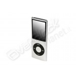 Apple ipod nano 8gb - silver 