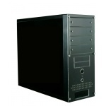 Cabinet CS-125-B con Psu 