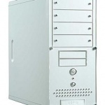 Cabinet CS-022MW CS-125-MW con Psu 