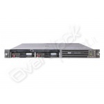 Hp dl360g4p x3.0/2m/1g scsi svr euro 