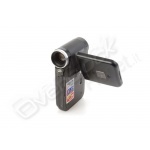 Video.digitale samsung ego-camera m12 black 