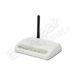 Access point getnet wireless 54mbps 