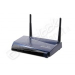 Access point/router sparklan wi-fi 125 mb 