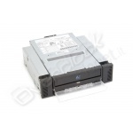 Acer tape drive 80/206gb scsi black 