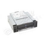 Acer tape drive 80/206gb scsi black 