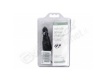 Adatt. car charger per palmare treo 600 